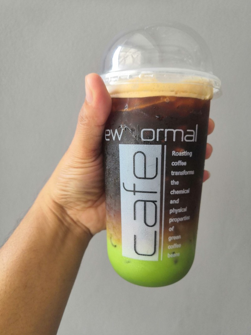 หอมหวานมันอร่อยมากๆกาแฟเข้มๆชอบมาก