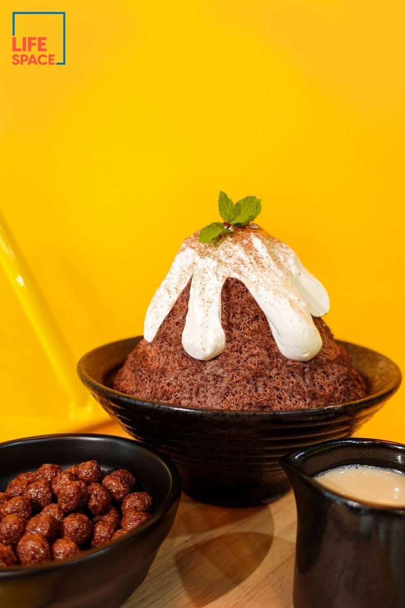 Bingsu 
