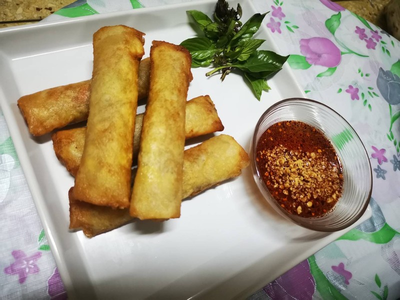 อิ่มทั้งครอบครัว