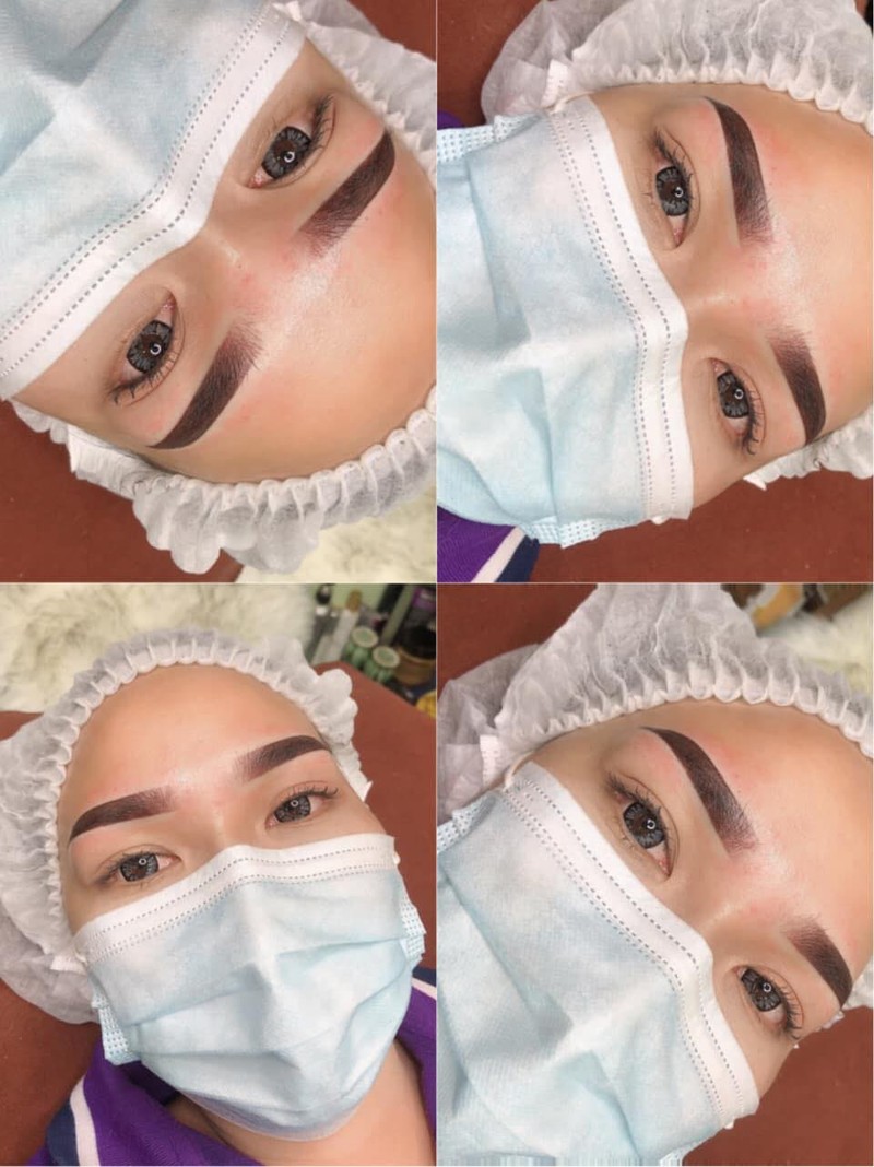 คิ้วสวยรุ่งบิวตี้ดอนใหญ่