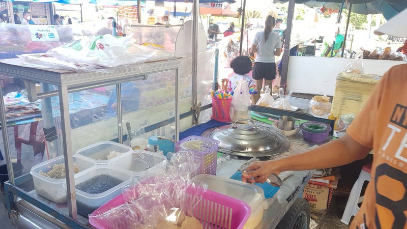 สดใหม่ทุกวันเพื่อคุณภาพส่งตรงถึงมือลูกค้า