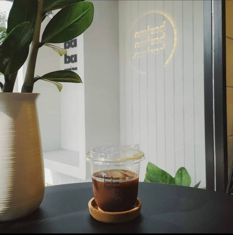 กาแฟหอม รสชาติดีมาก😍