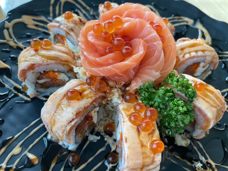 ซากุระเลิศมาก