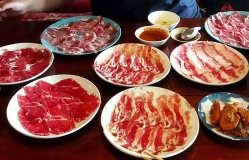 เนื้ออเมริกาคือดีสุด