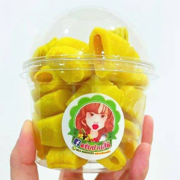 มะขาม-ดอง