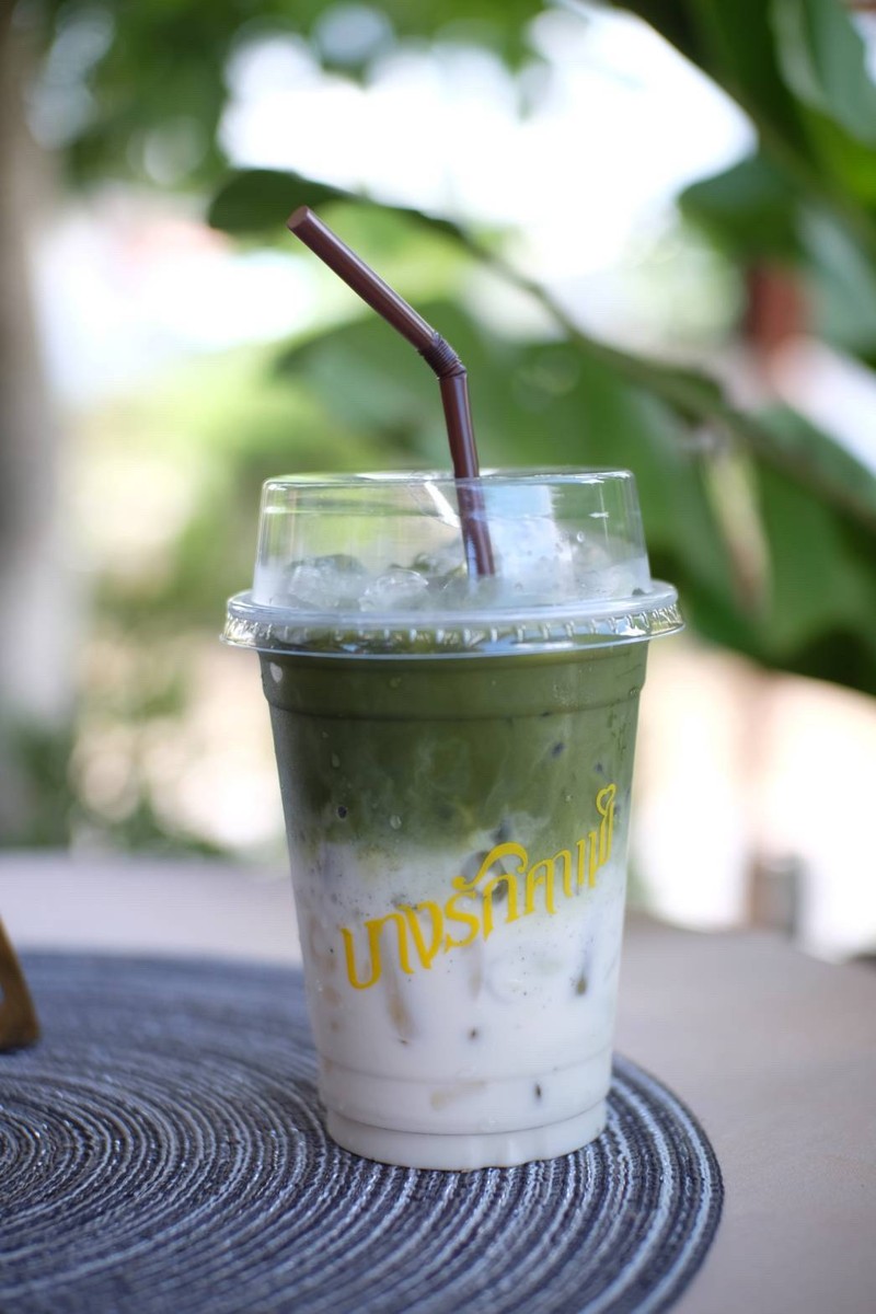 ชาเขียว