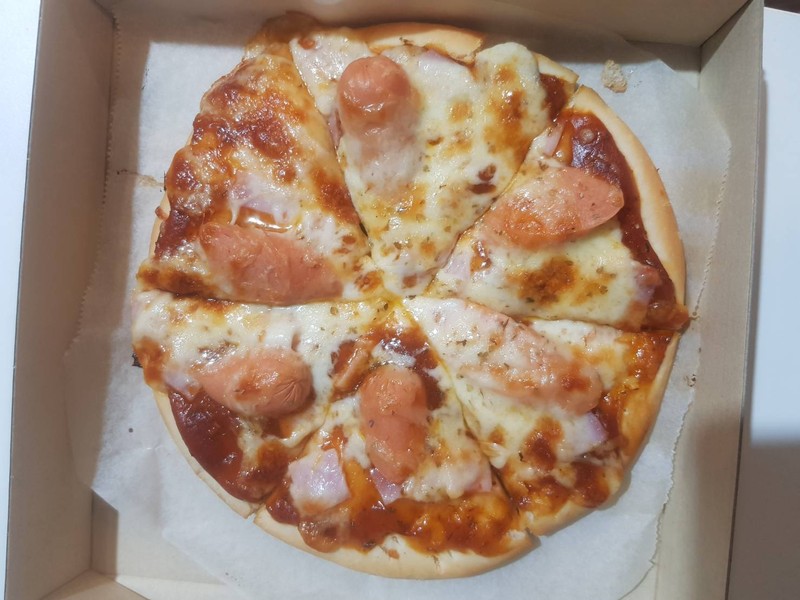 อร่อยหลักสิบ บอกต่อครับ 