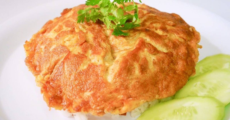 อาหารตามสั่งเจ๊รี