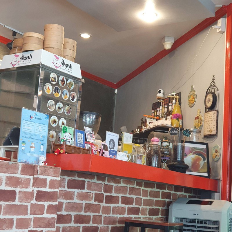 จ่ายเงินได้หลายทาง ร้านรับคนละครึ่งด้วย