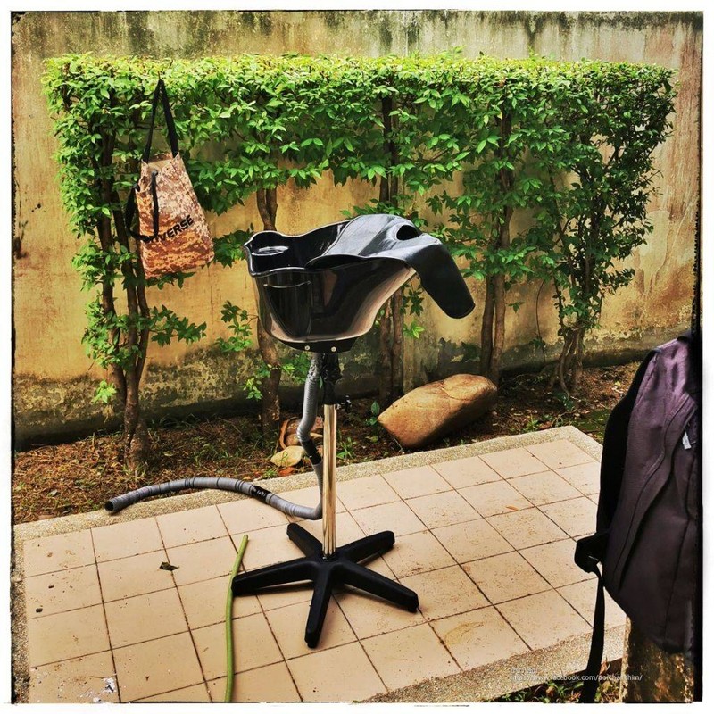 อุปกรณ์ดี สะอาดสะอ้าน