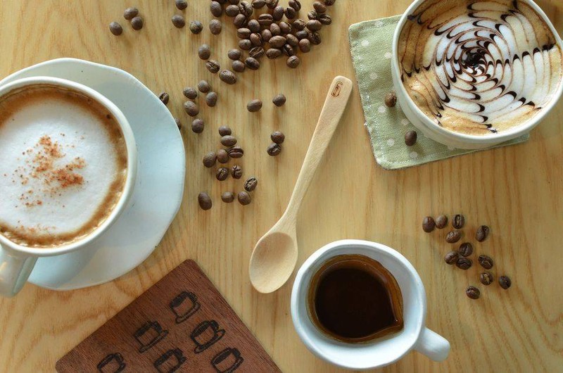 Mug the cafe