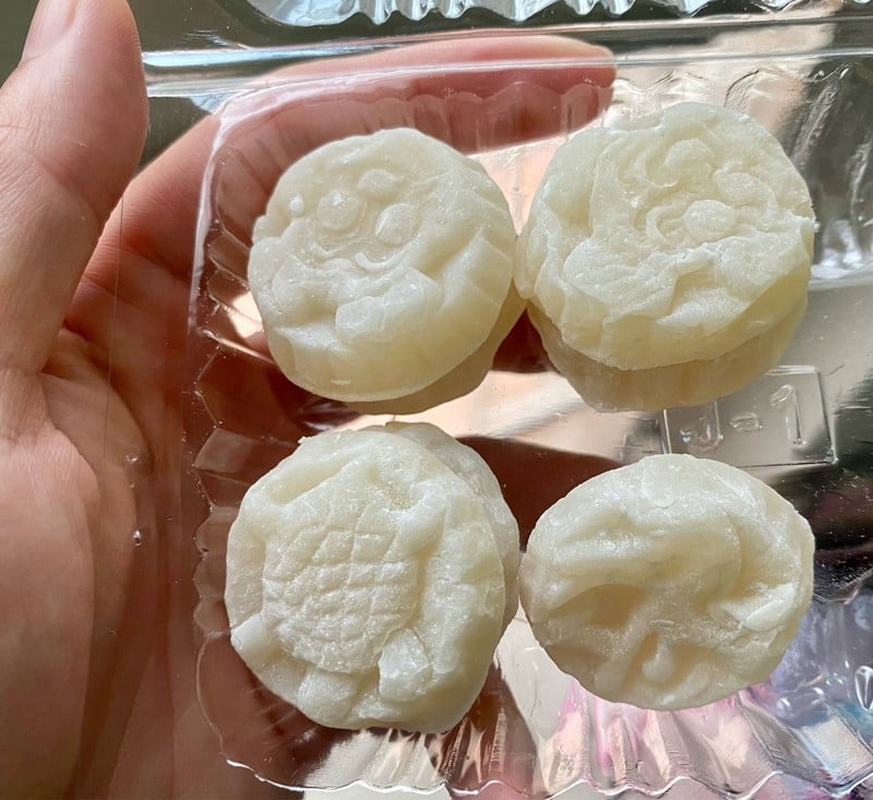 ขนมสัมปันนี