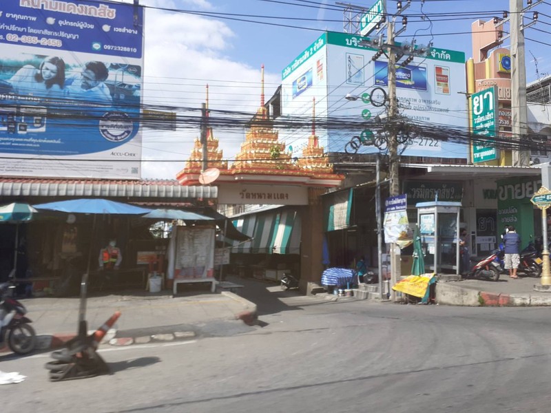 ทางเข้า