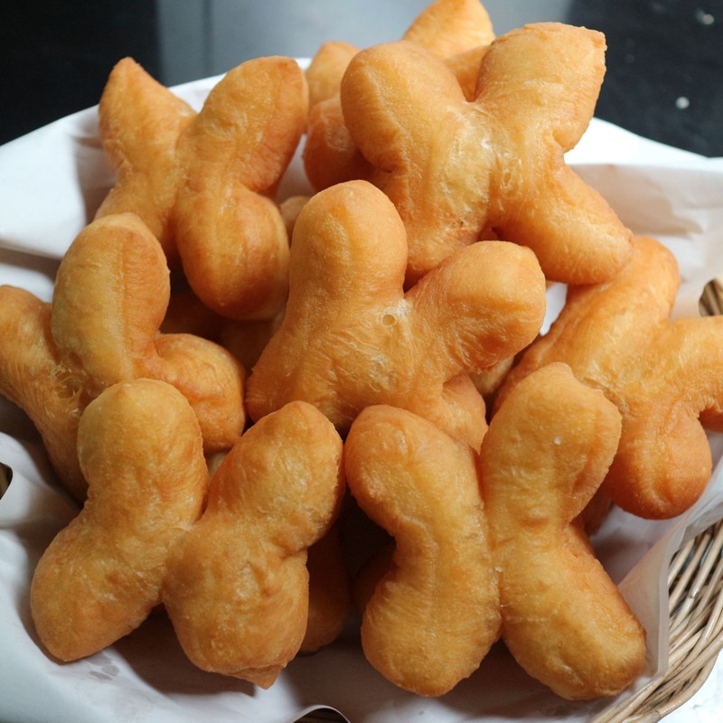 โก๋การบินสูตรเฉพาะ กรอบนอกนุ่มในอุ่นได้