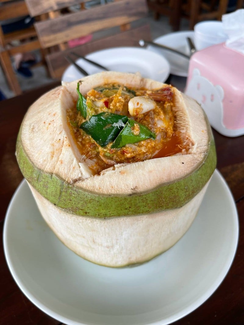 ห่อหมกทะเล