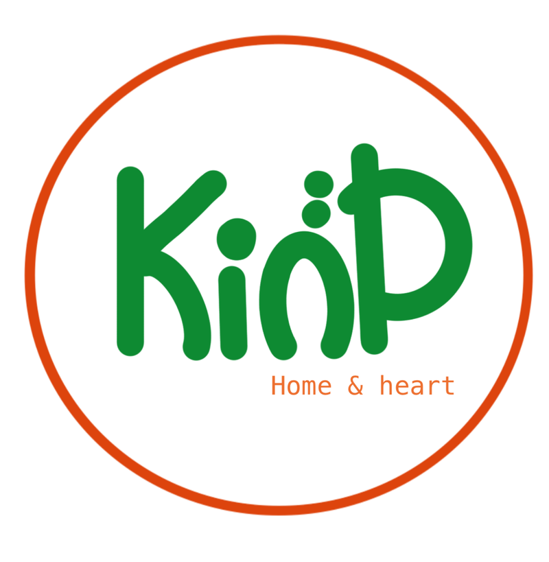 Kindee by lalin