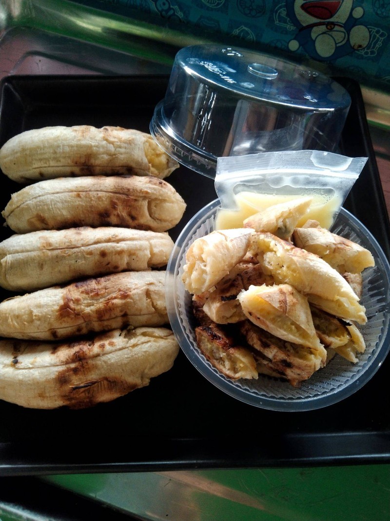 กล้วยปิ้ง31บาท