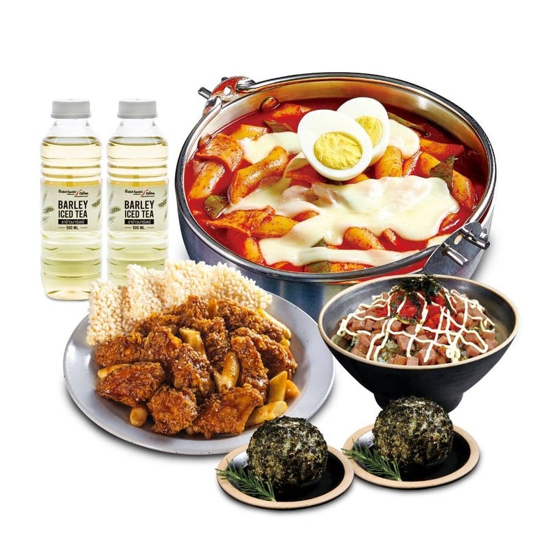 [PROMOTION] ลดพิเศษ - Special winter Set