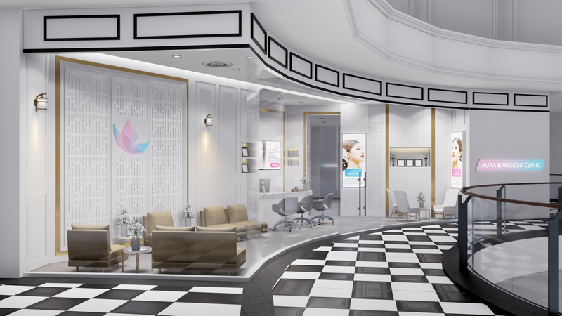 Aura Bangkok Clinic