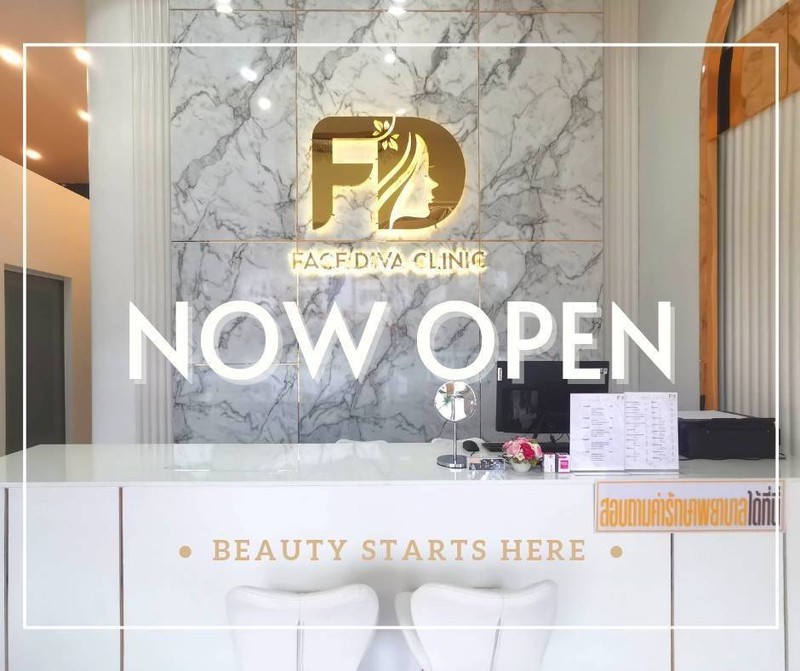 Face Diva Clinic
