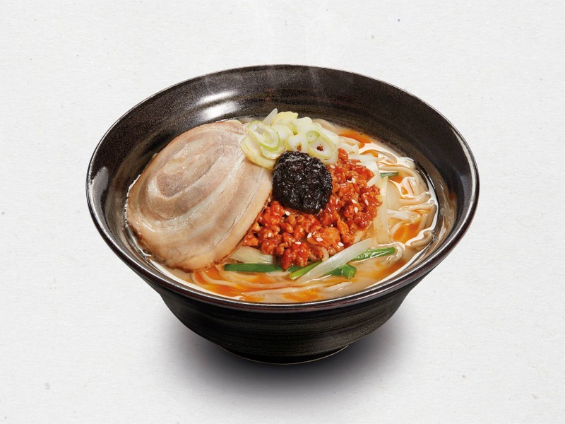 ทันทันเมน