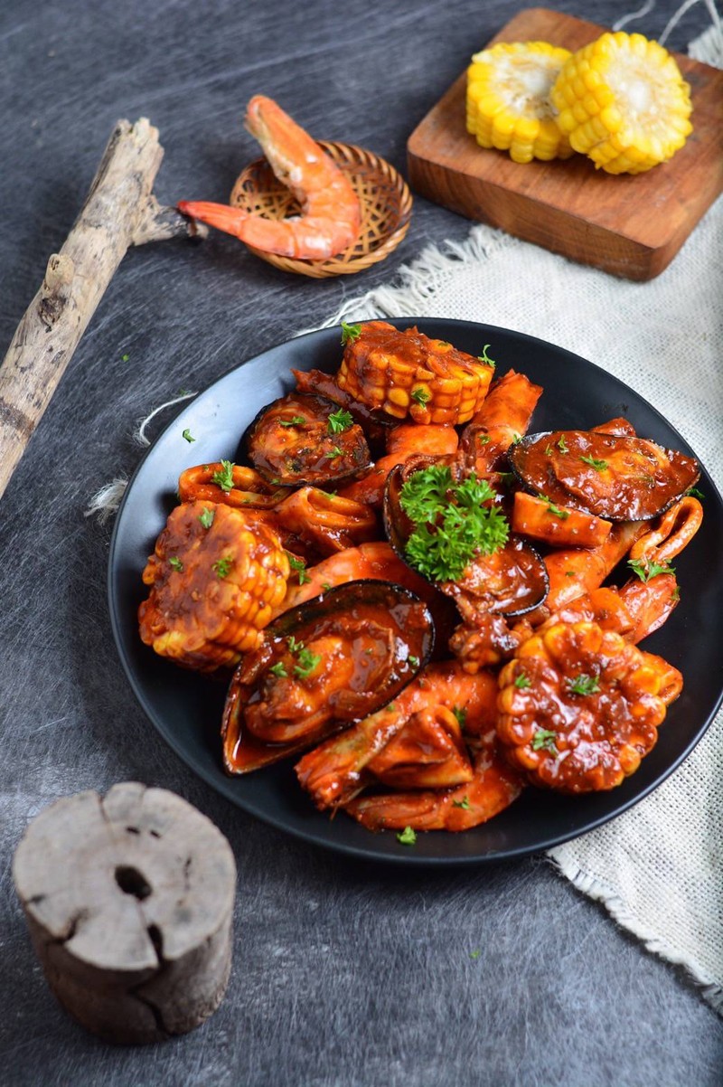 ทะเลถัง