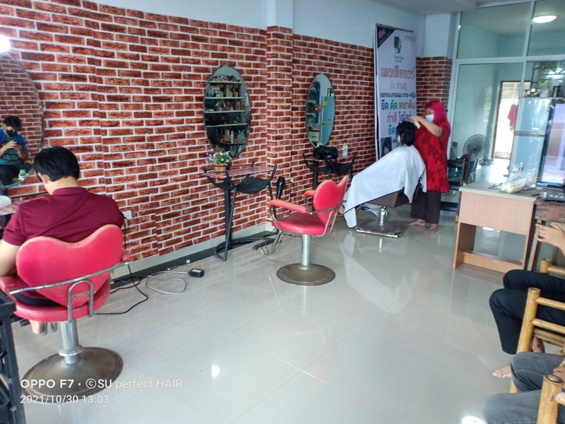 ลูกค้าตามมาจากกรุงเทพฯ จ้า