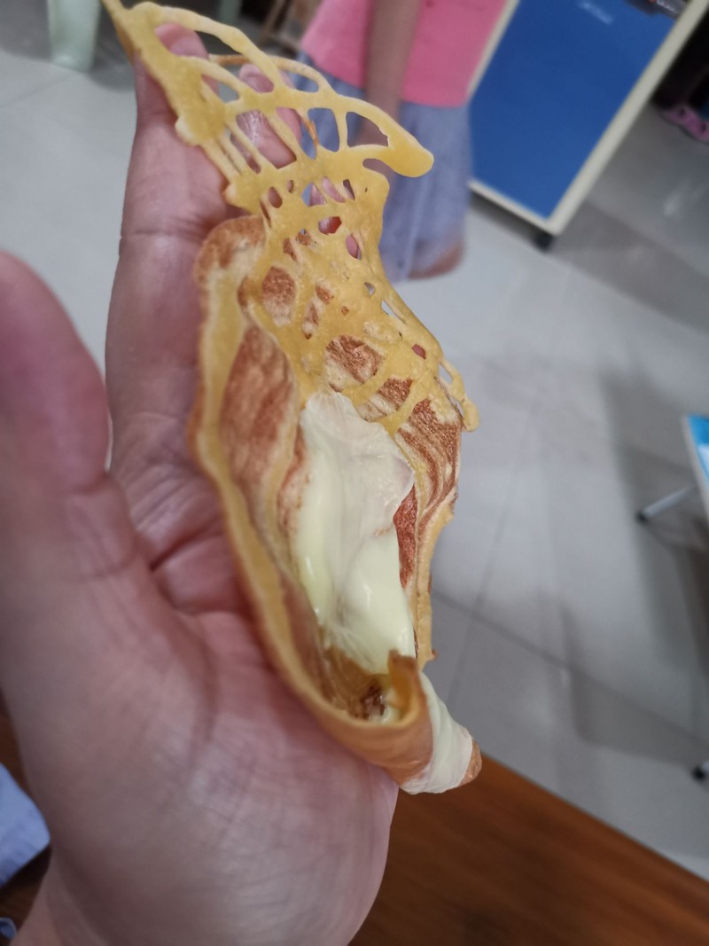 ไส้น้อยเกินบรรยาย