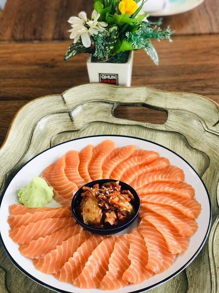 ซาซิมิ พรีเมี่ยม