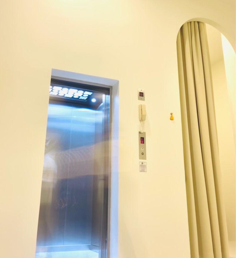 Elevator