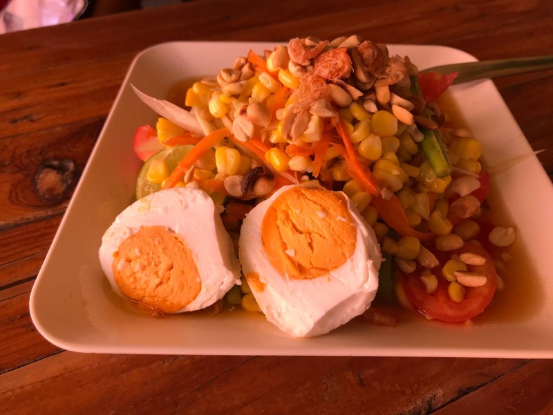 ร้าน Papaya Mom รีวิวร้านอาหาร Wongnai