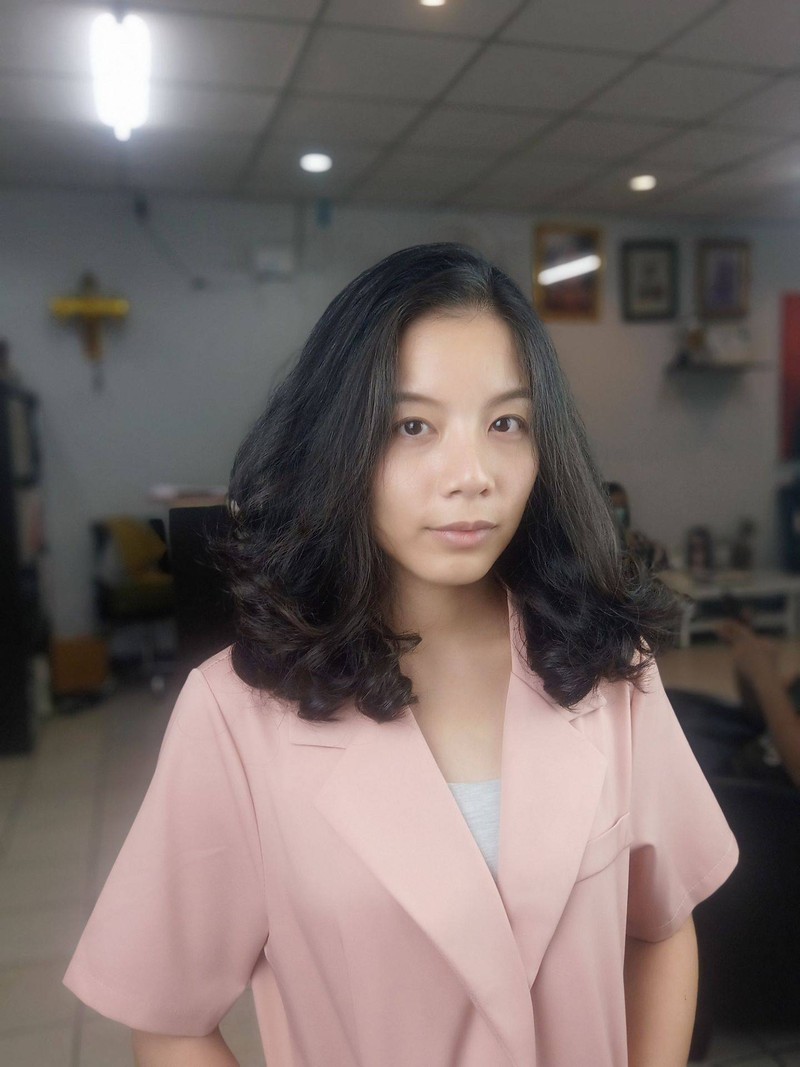 digital perm