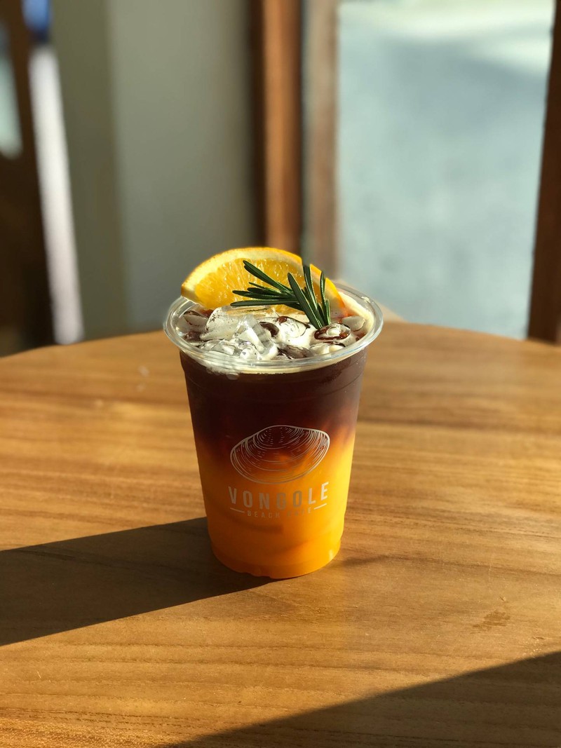 brown orange 