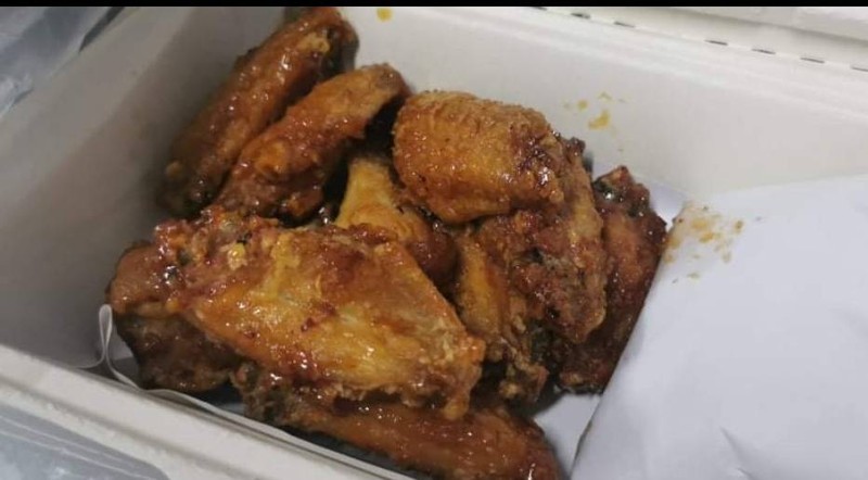 คือดีงามค่ะ รสชาติถูกปากมากเหมาะกับคนชอบรสชาติจัดจ้าน เข้มข้น แนะนำค่ะ