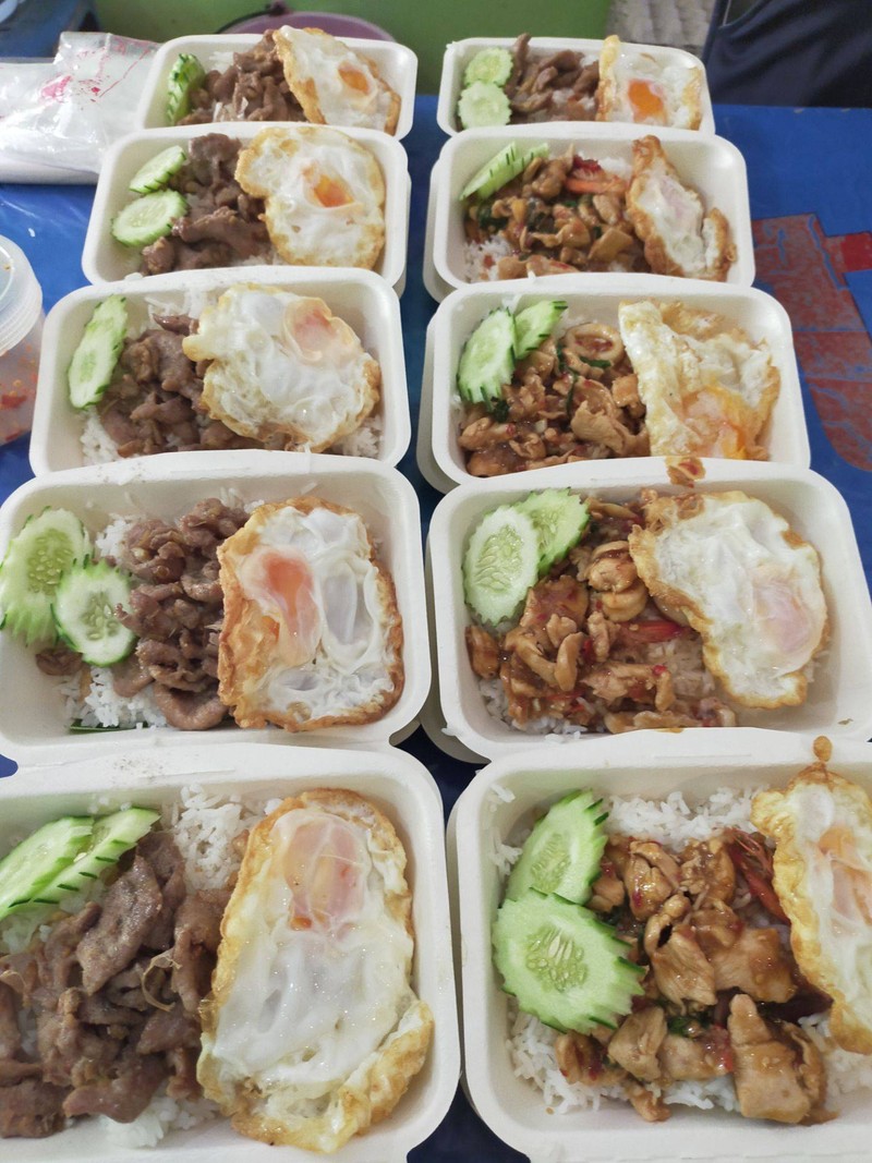 เที่ยวเกาะ สั่งร้านนี้อิ่มทุกครั้ง