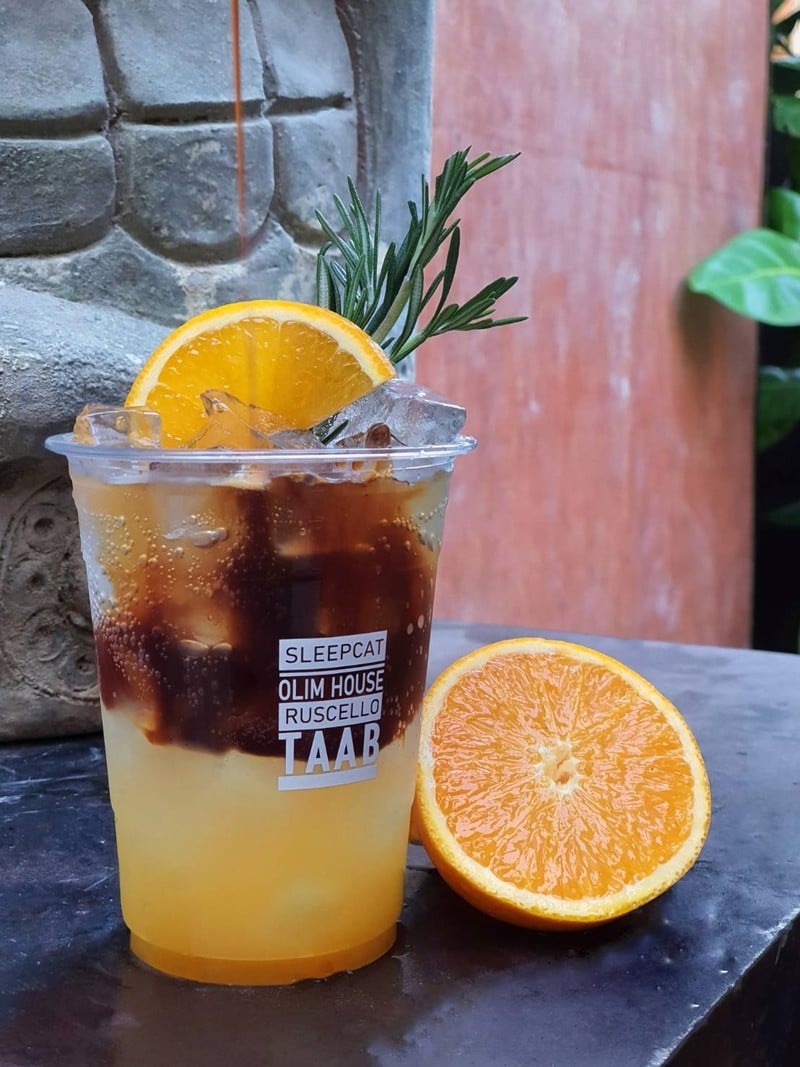 ขอบคุณรูปสวย ๆ จากเพจ TAAB luxury camp by Sleepcat Family