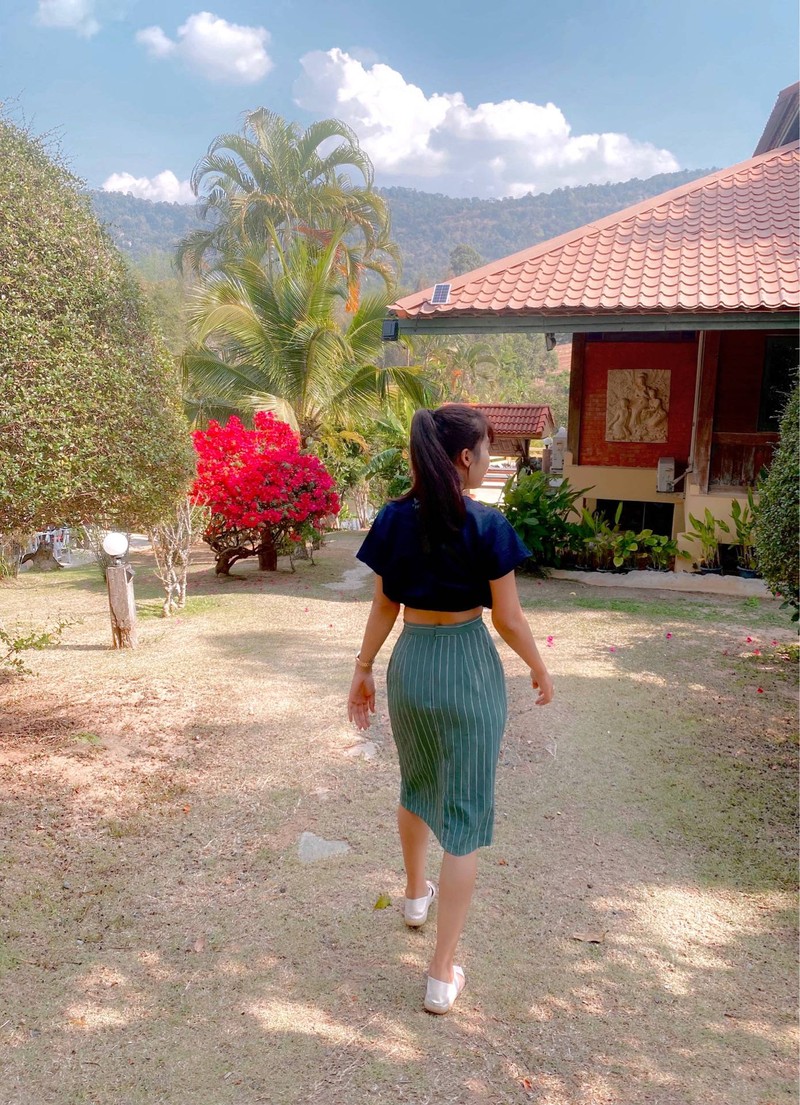 ทานอาหารอร่อย กับบรรยากาศดีๆ วิวสวยๆ ประทับใจ ให้ 100 คะแนนไม่หัก