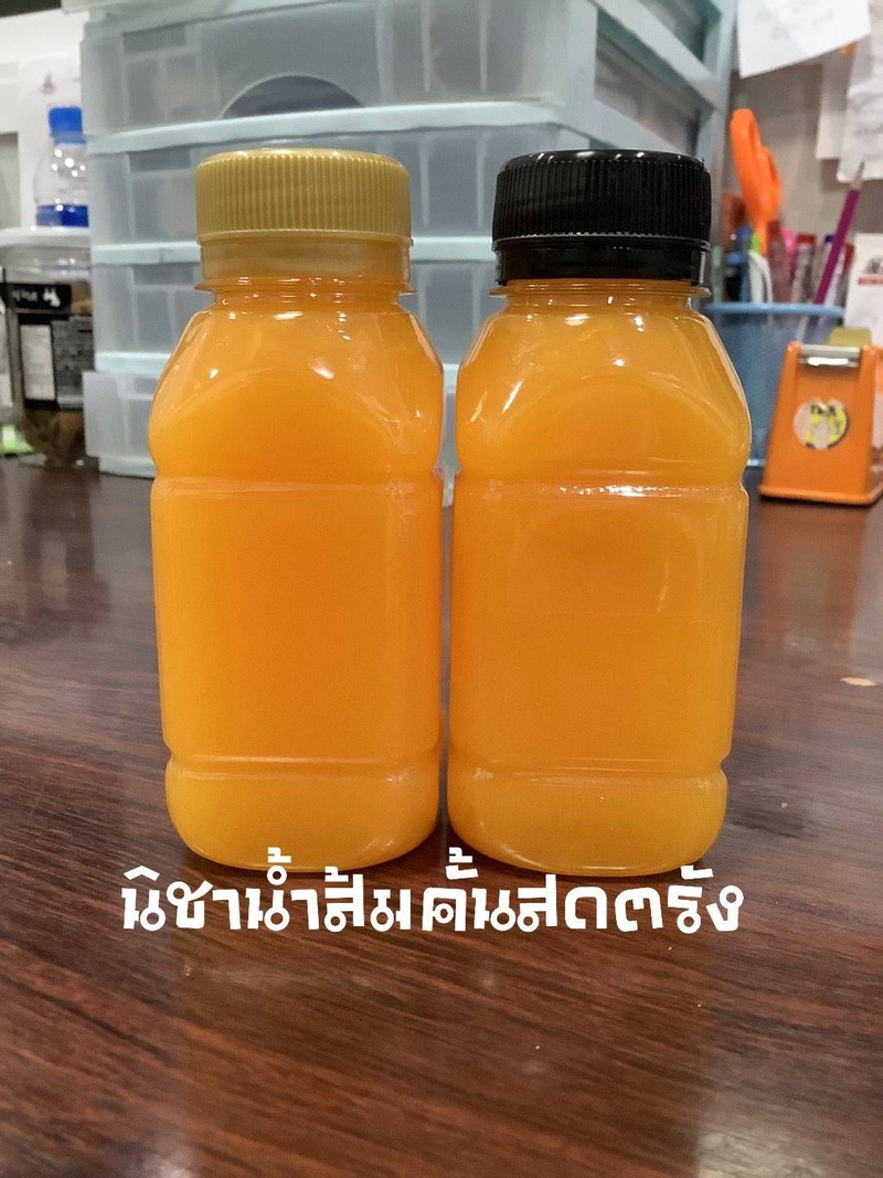 ส้มเขียวหวานสุโขทัย