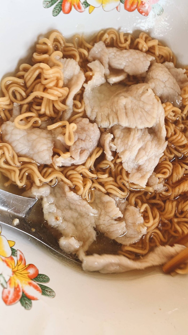 ไวไวน้ำหมูหมัก