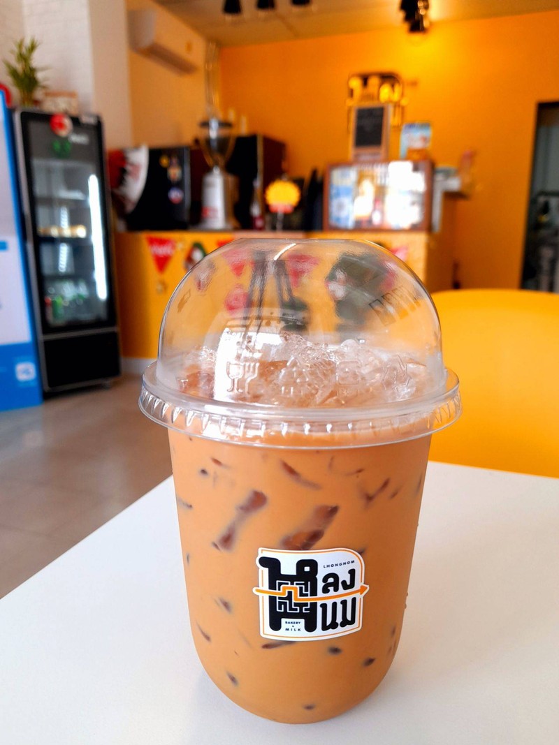 เอสเพรสโซเย็น