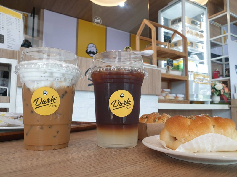 กาแฟ&เบเกอรี่