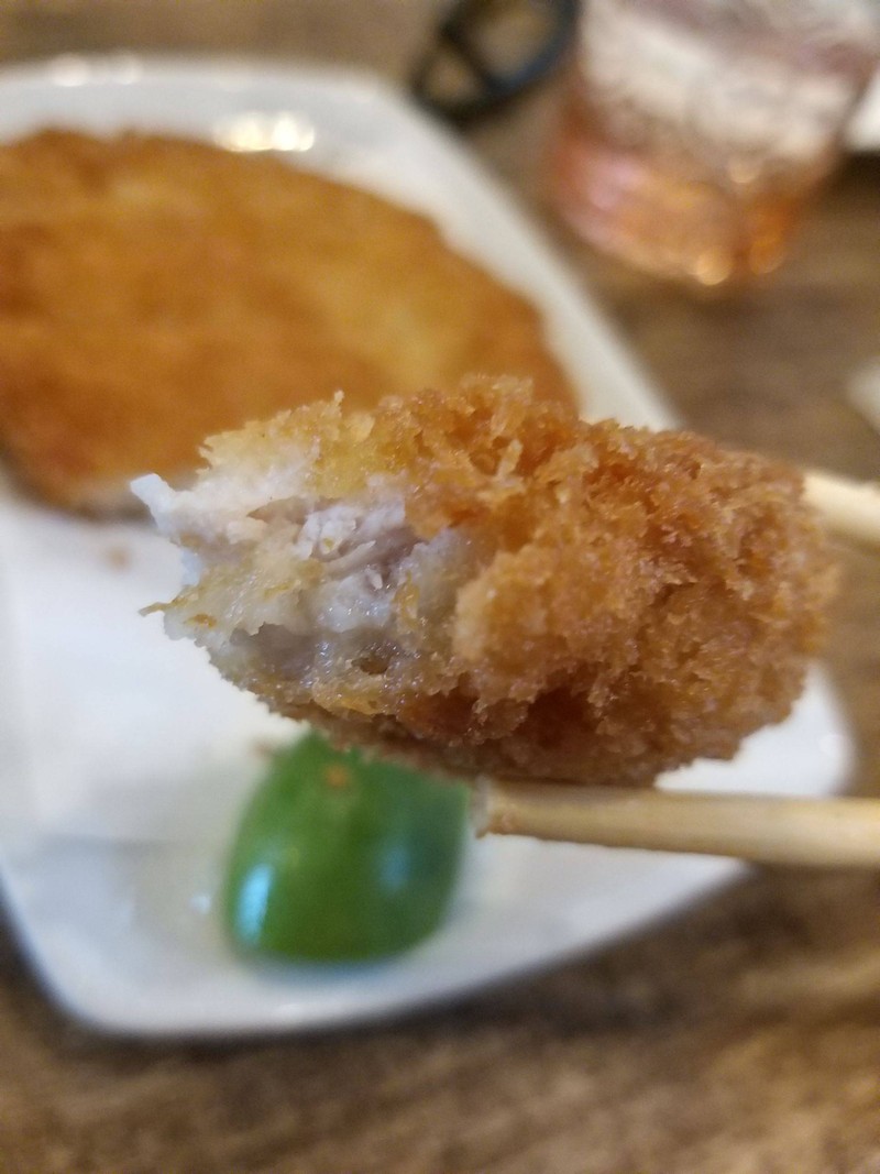 กรอบอร่อยไม่อมน้ำมัน