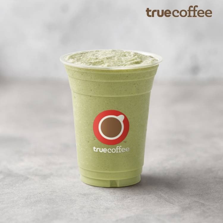 Nishio Matcha Twist Cream