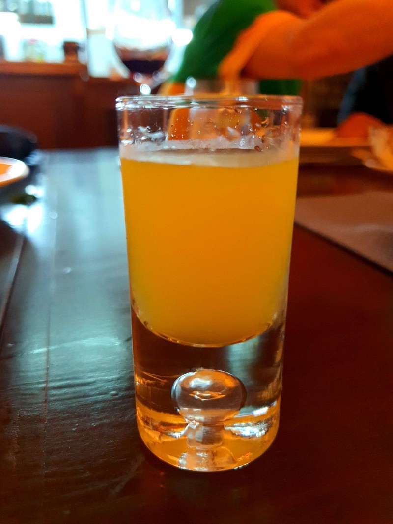 อร่อยปิดท้าย