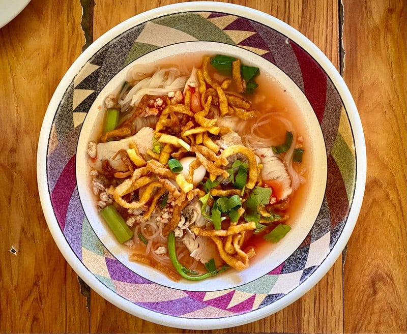 เมนูนี้เฉยๆ รสชาติกินง่าย