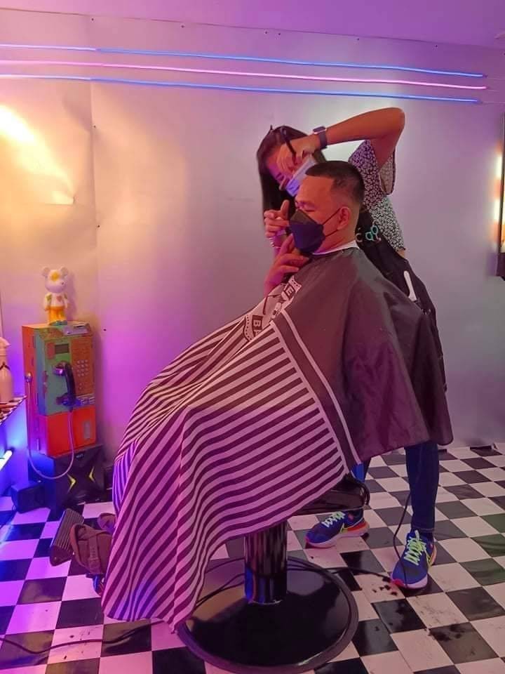 ร้านบรรยากาศ​ดี