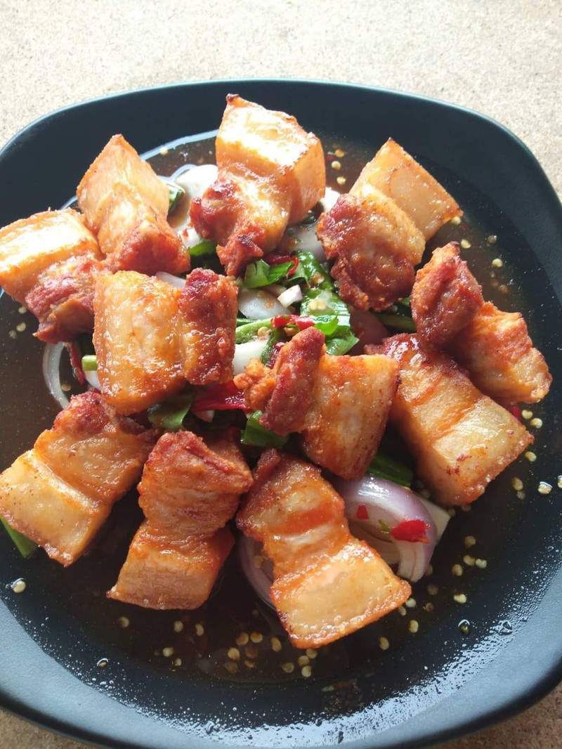 โกรัน  ข้าวต้มกุย