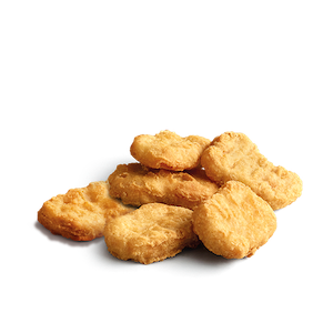 นักเก็ตส์ 6 ชิ้น (16007)