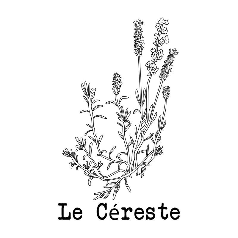 Le Cereste Cafe Cha-Am