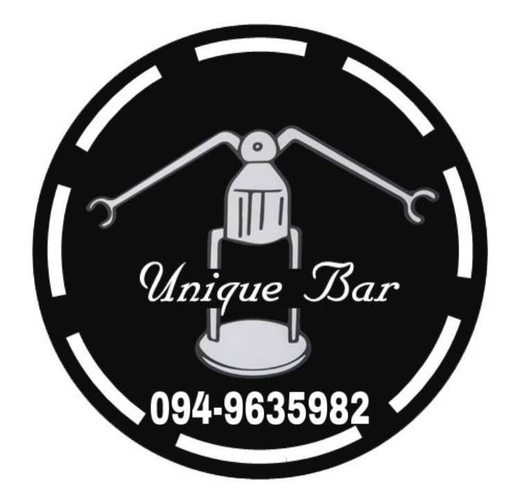 unique-bar